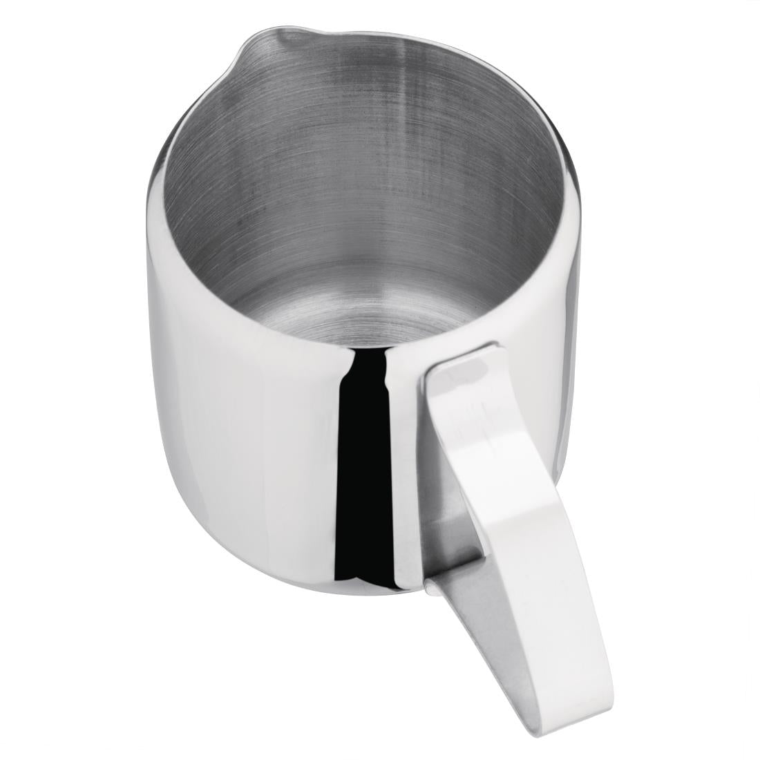 Olympia Concorde Cream & Milk Jug 85ml - J738