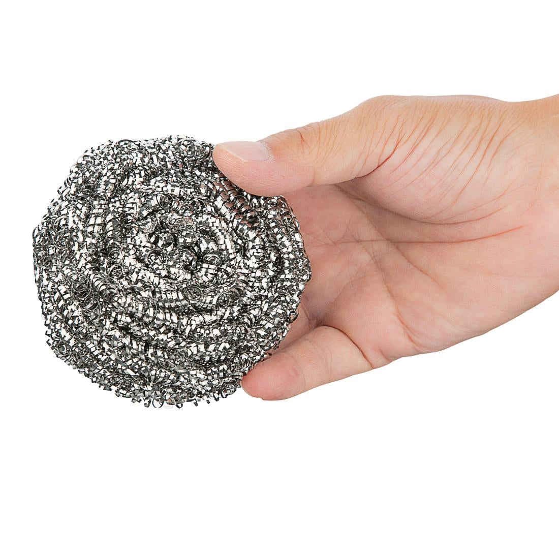 Jantex Stainless Steel Scrubber - J867