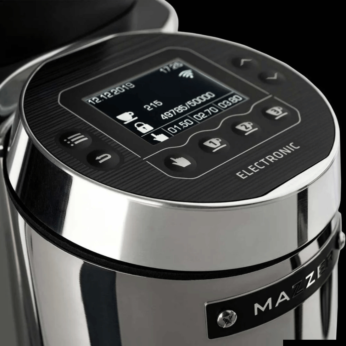 Mazzer Super Jolly V Pro CofFEe Grinder JOLLYVP