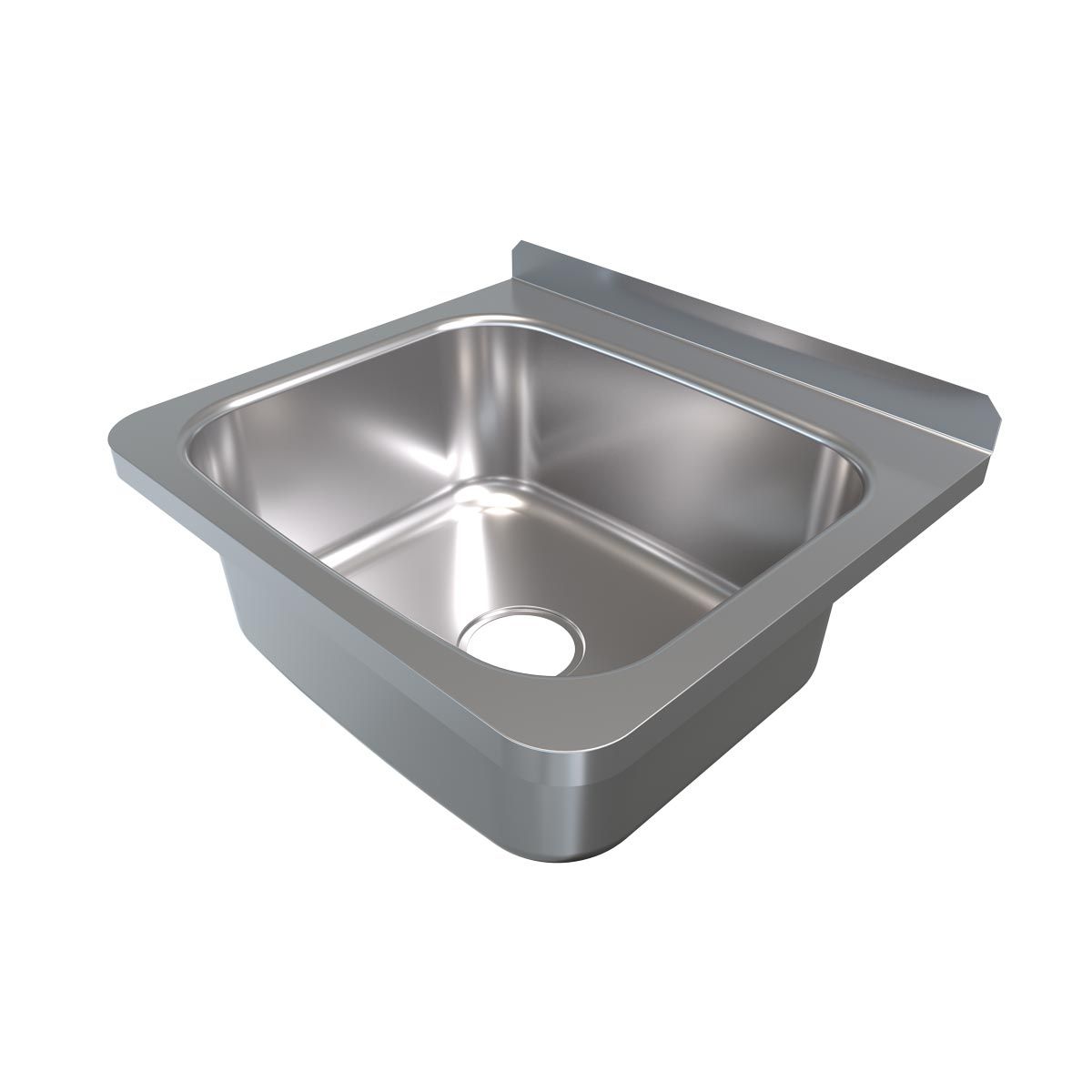3Monkeez Jumbo Laundry Basin - AB-JB