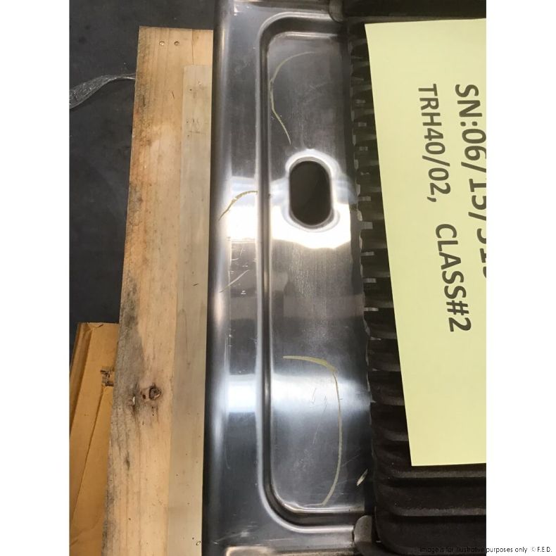 CLEARANCE - Gasmax Benchtop Gas Lava Rock Grill JUS-TRH40-NSW1760