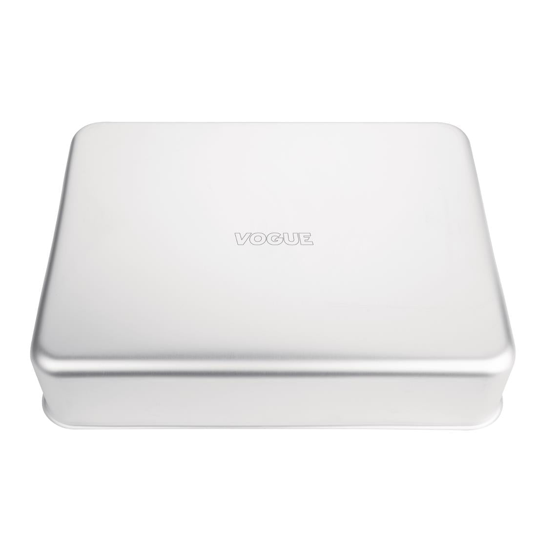 Vogue Deep Roasting Pan 470mm - K413