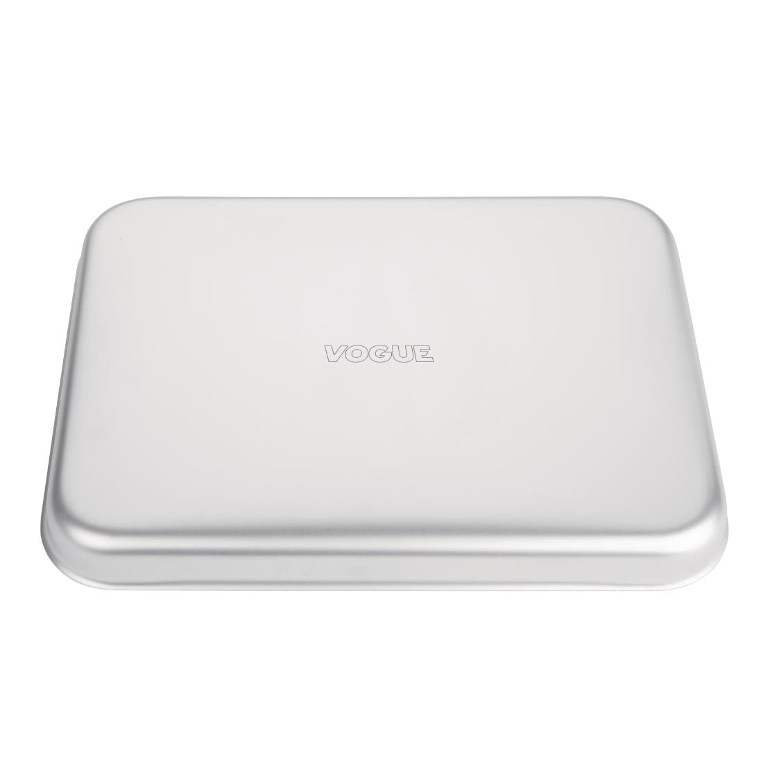Vogue Aluminium Bakewell Pan 420mm - K434