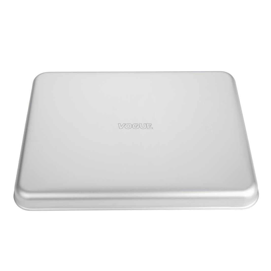 Vogue Aluminium Bakewell Pan 470mm - K435