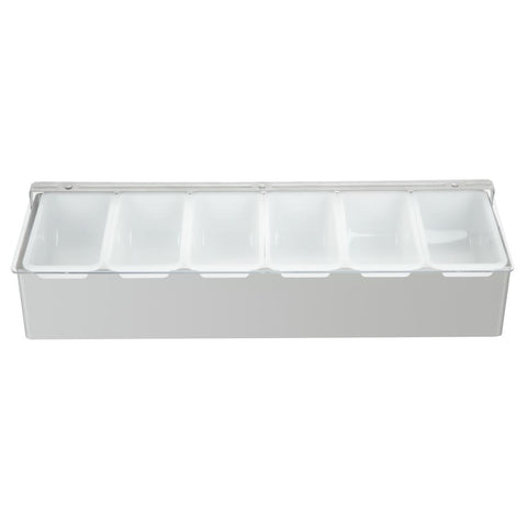 Olympia Condiment Dispenser 6 x 1 Pint - K489