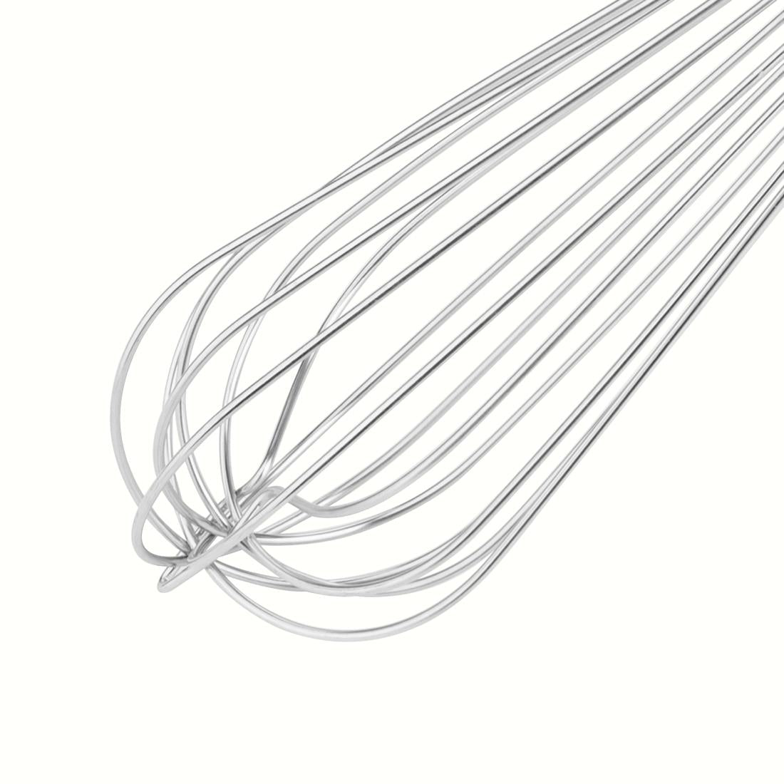 Vogue Heavy Balloon Whisk 405mm - K548