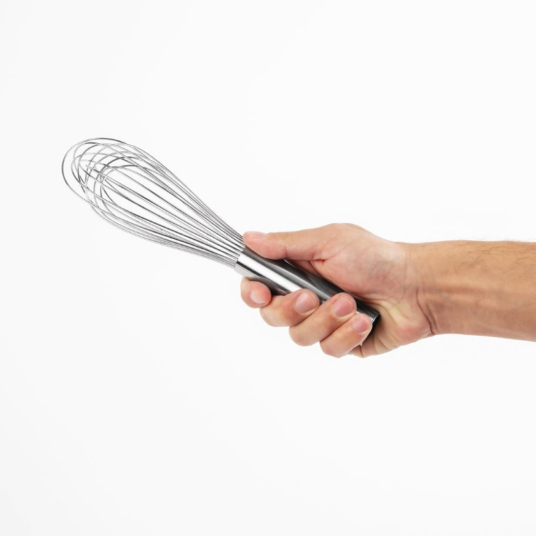 Vogue Light Balloon Whisk 250mm - K550