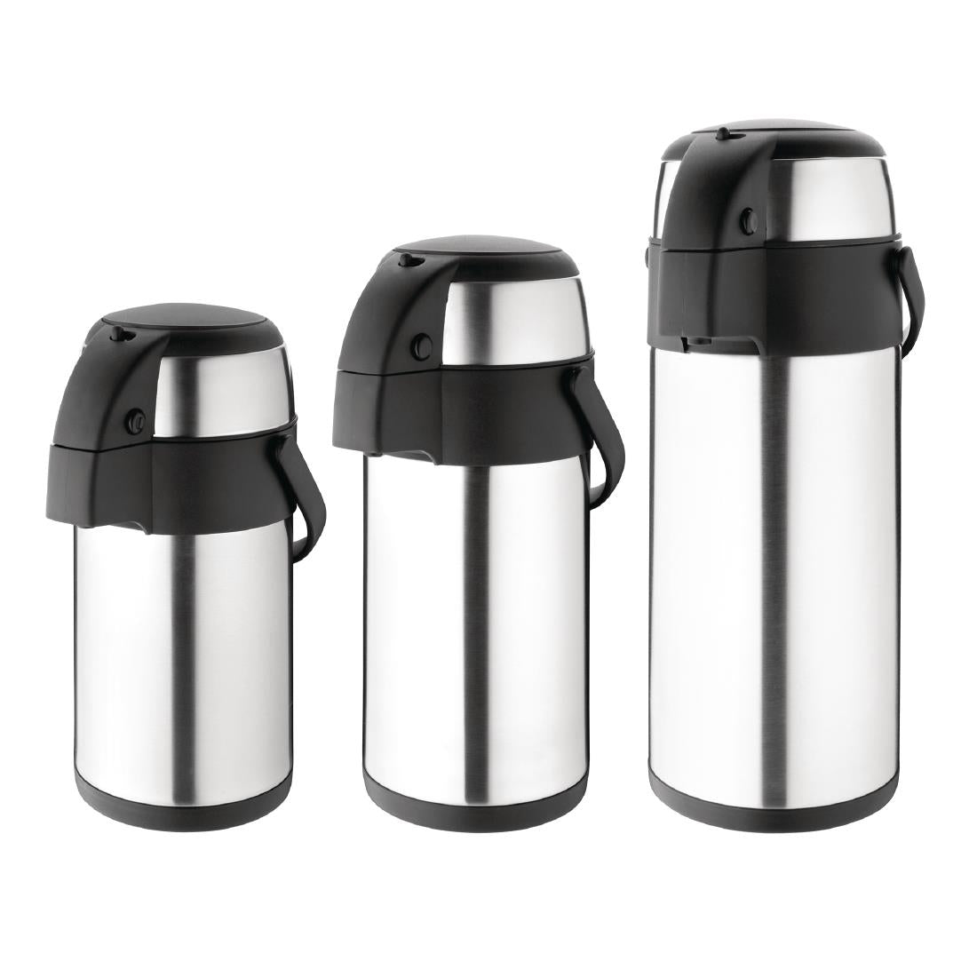 Olympia Pump Action Airpot 5Ltr - DL164