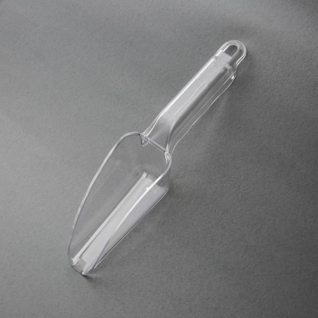 Vogue Polycarbonate Scoop 170ml - K940