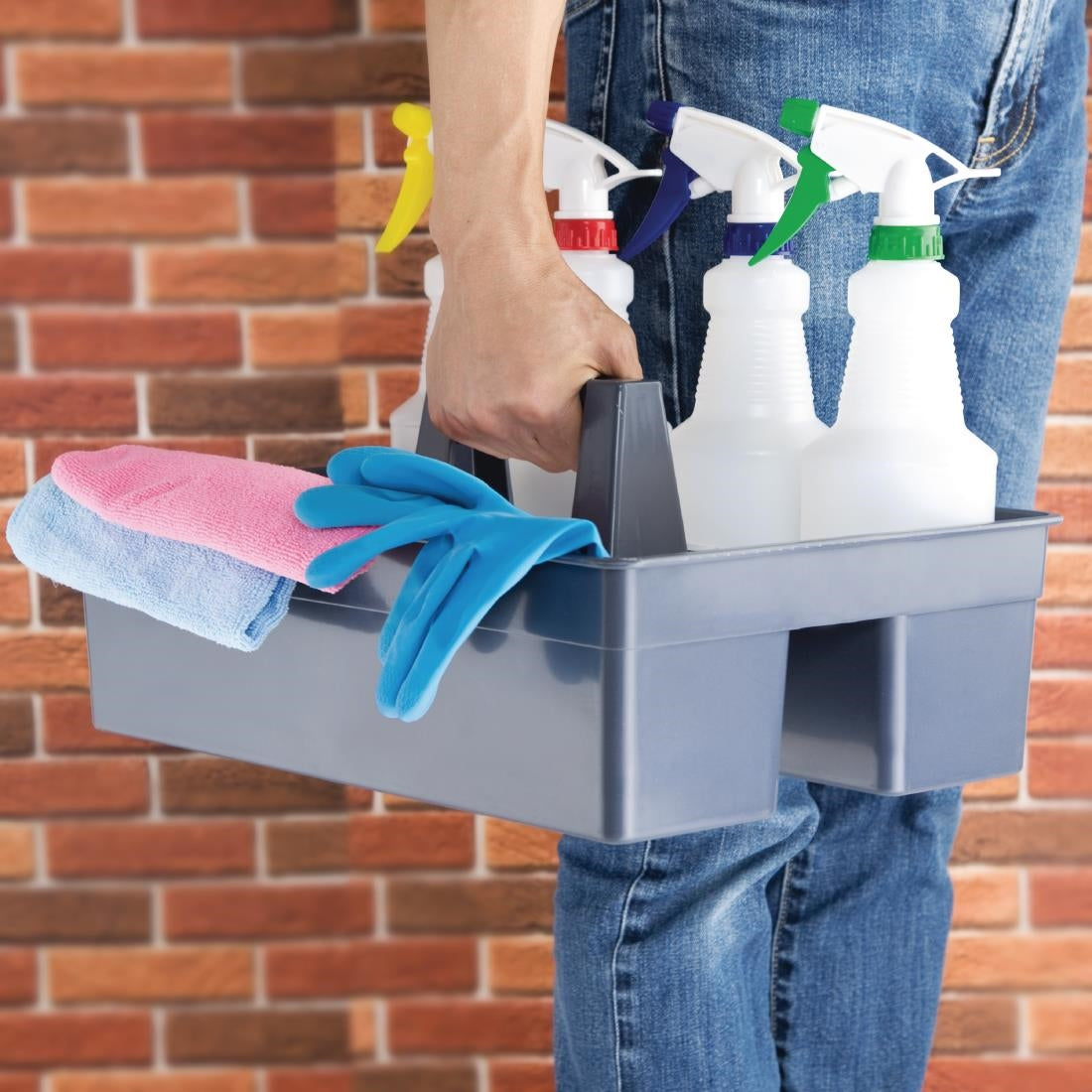 Jantex Carry Caddy - L382