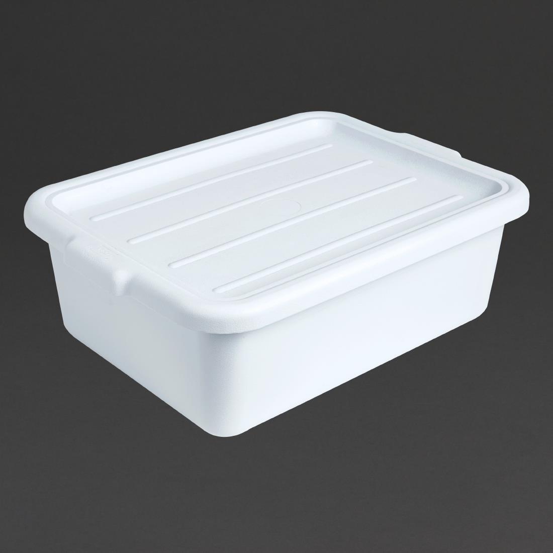 Vogue Lid for Food Storage Box - L582