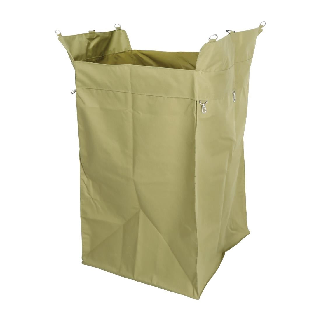 Jantex Linen Trolley Bag - L617