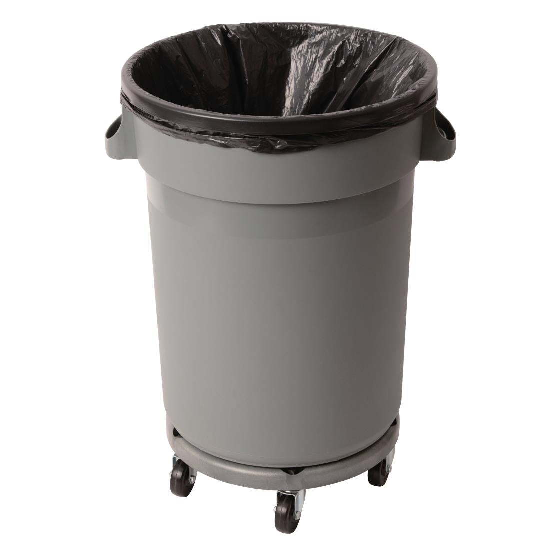 Jantex Bin Dolly 120Ltr - L645