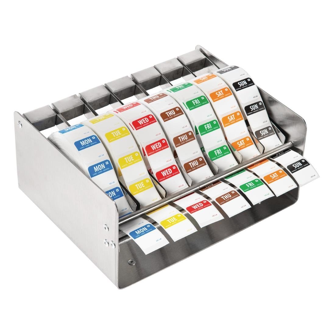 Vogue Label Dispenser - L937