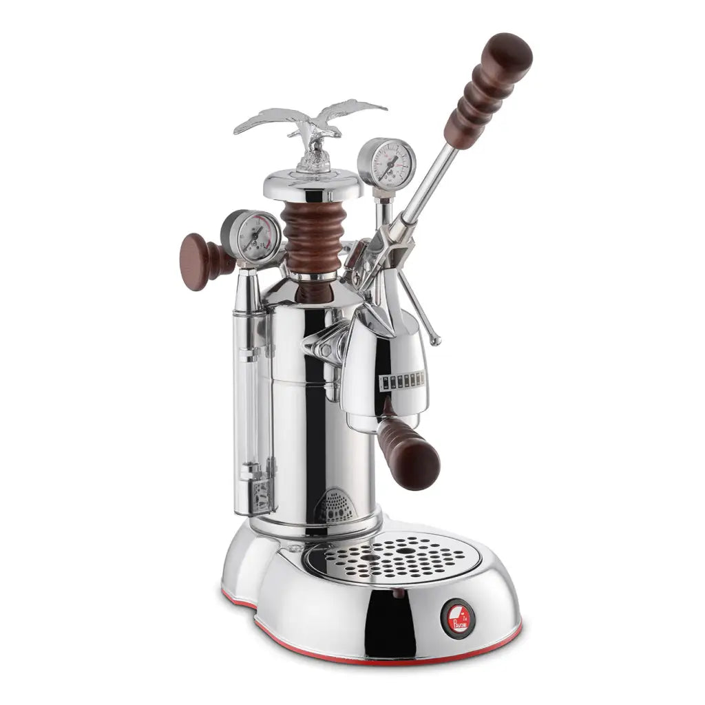 La Pavoni Professional Esperto Abile - 1 Group Commercial Espresso Machine