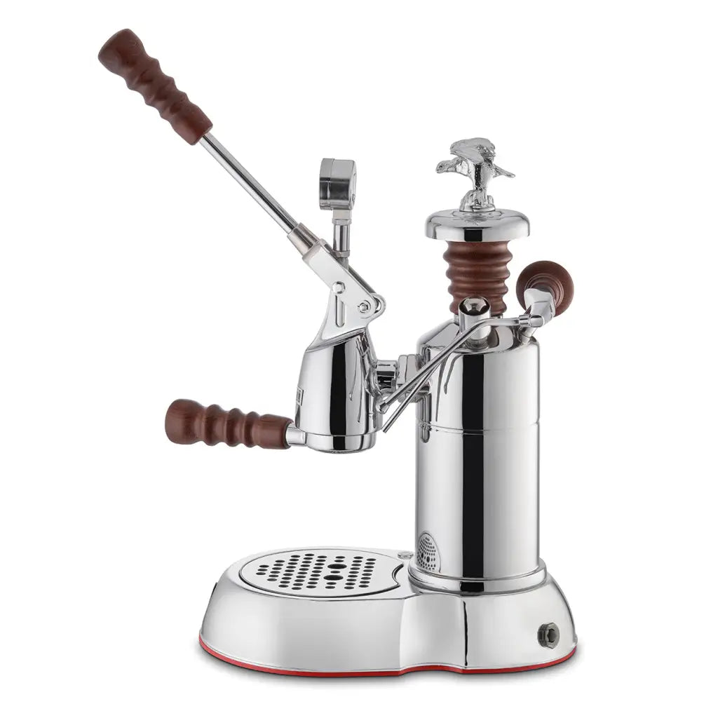 La Pavoni Professional Esperto Abile - 1 Group Commercial Espresso Machine