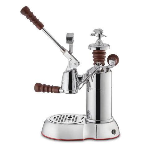 La Pavoni Professional Esperto Abile - 1 Group Commercial Espresso Machine