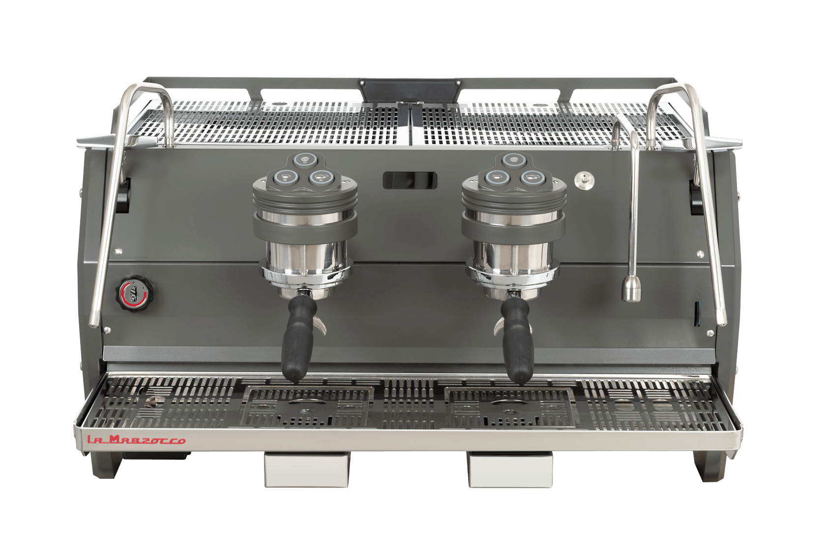 La Marzocco Strada S ABR (2-) - 3 Group Commercial Espresso Machine
