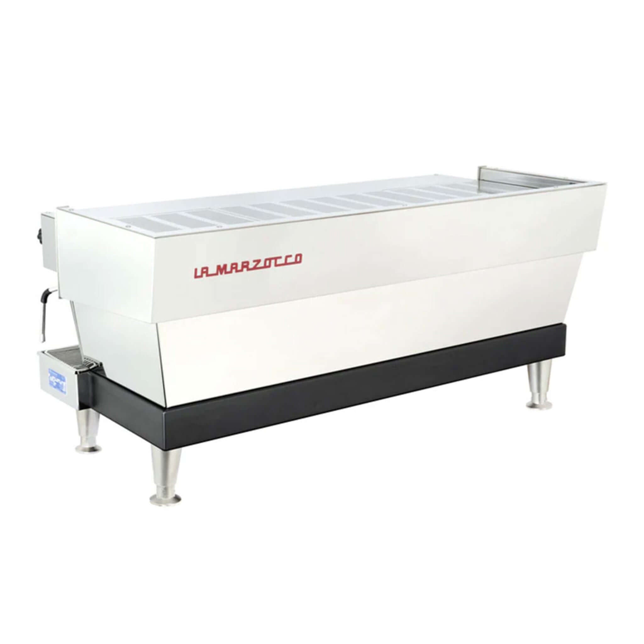 La Marzocco Linea Classic S - 4 Group Commercial Espresso Machine