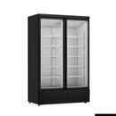Thermaster Double Door Supermarket Fridge LG-1000BGBM