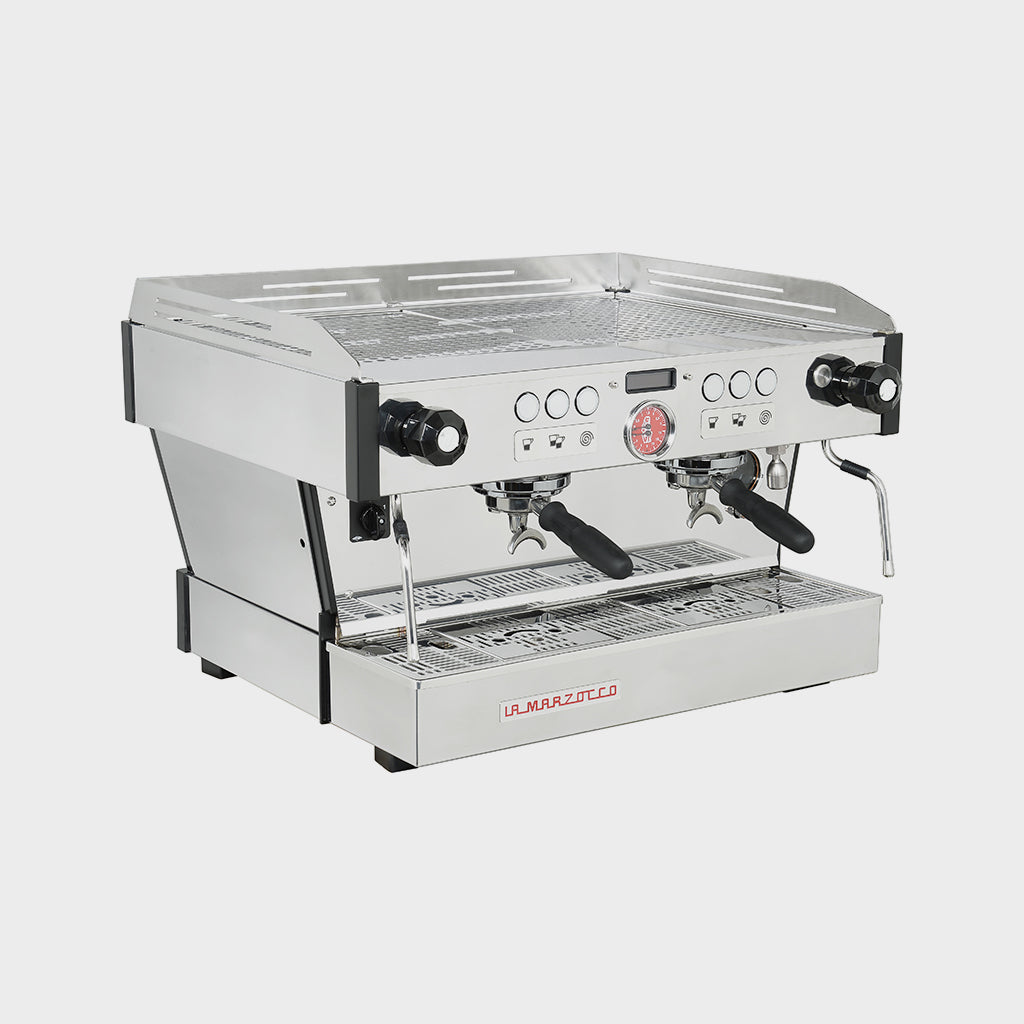 La Marzocco Linea PB - 2 Group Commercial Espresso Machine