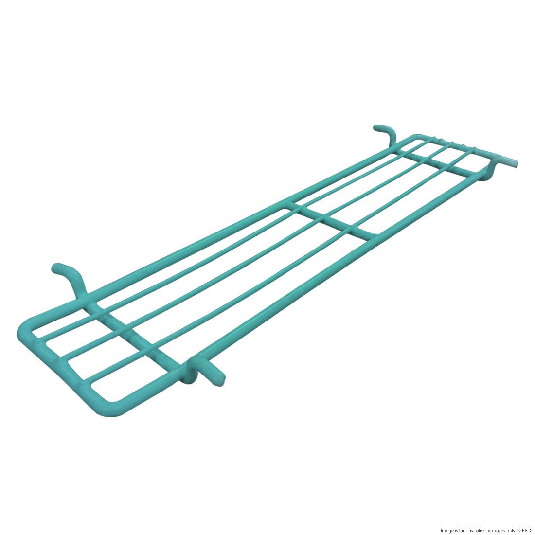 Bonvue Additional Shelf 180mm X 530mm 12502013416