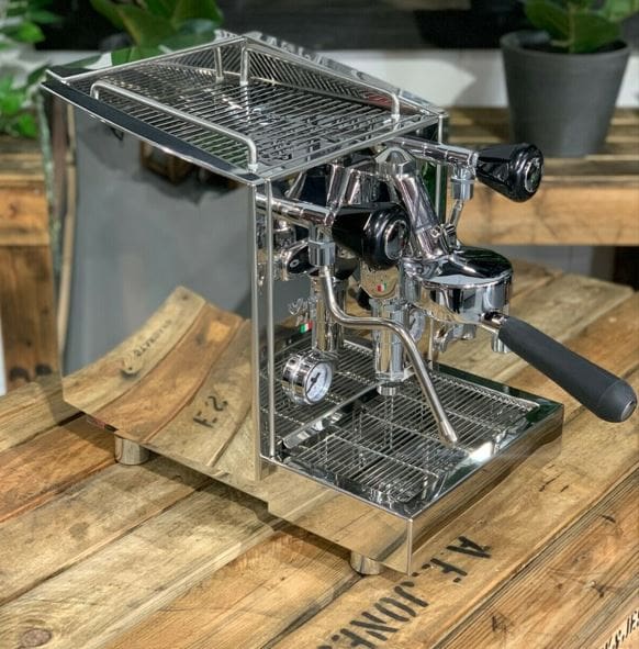 Izzo Vivi PID - 1 Group Commercial Espresso Machine