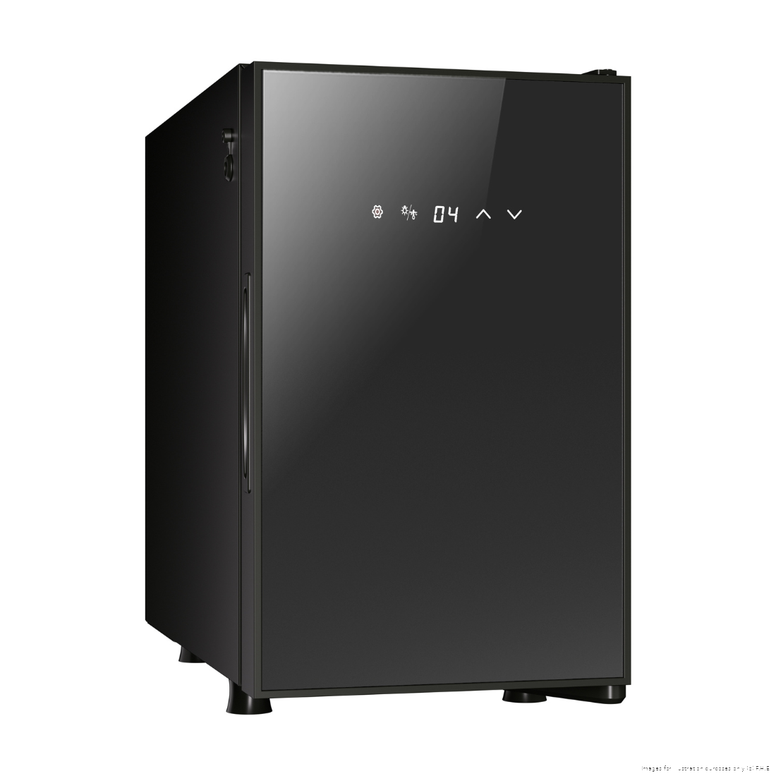 Thermaster Milk Cooler with Smart Display - MCC-10L