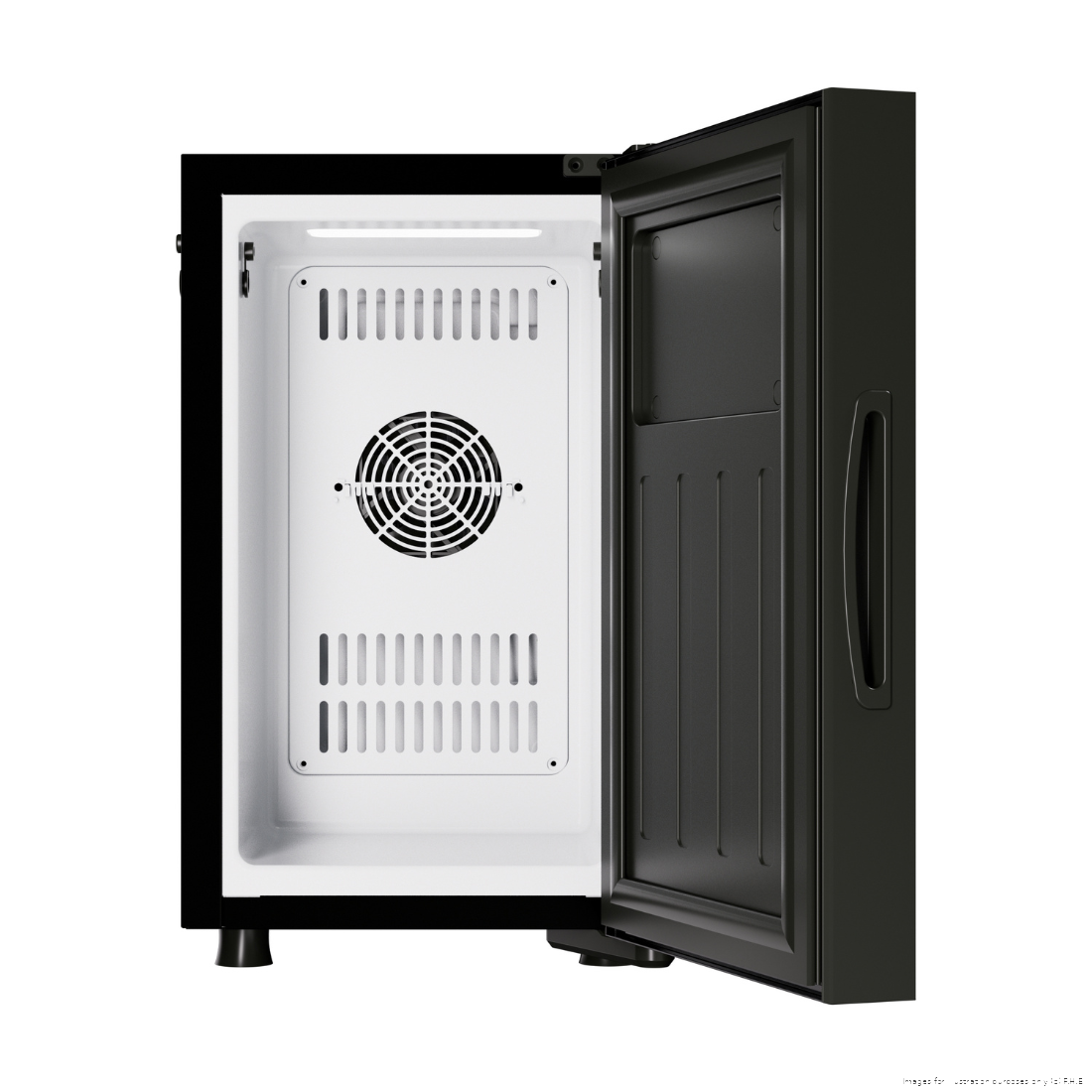 Thermaster Milk Cooler with Smart Display - MCC-10L