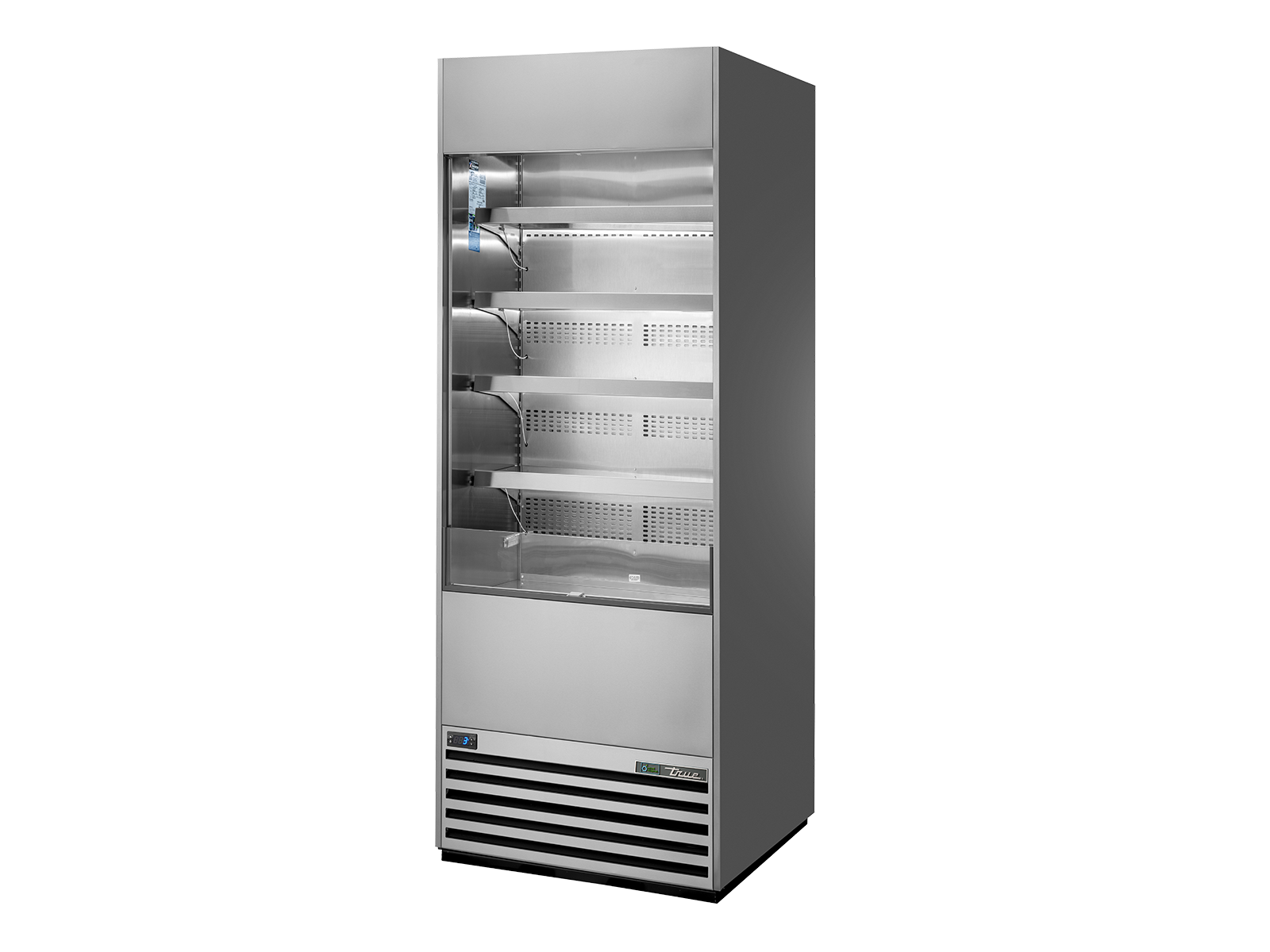 TRUE Non Standard Look Refrigerator 760mm Width - TOAM-30-HC-NSL01