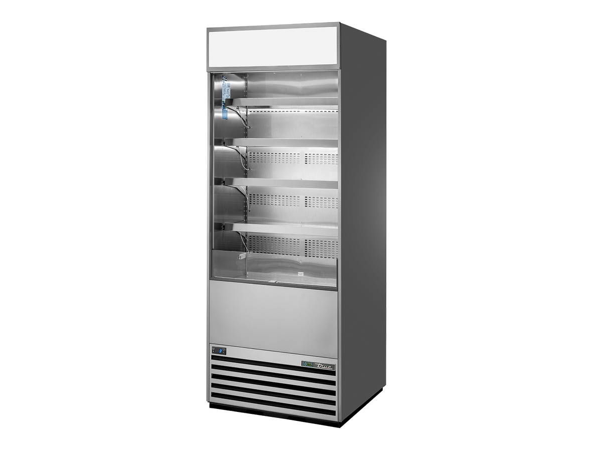 TRUE True Standard Look Refrigerator 760mm Width - TOAM-30-HC-TSL01