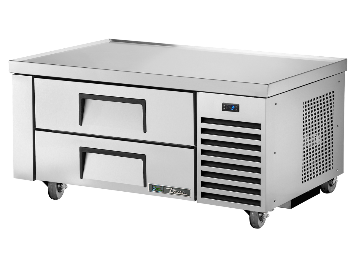 TRUE Chef Base Refrigerator 1200mm Width - TRCB-48-HC