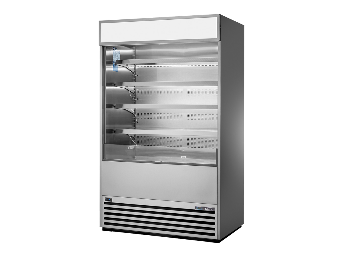 TRUE True Standard Look Refrigerator 1200mm Width - TOAM-48-HC-TSL01