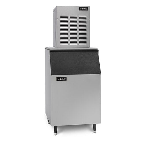 Ice-O-Matic Modular Flake Ice Maker - 333-572kg/24hr