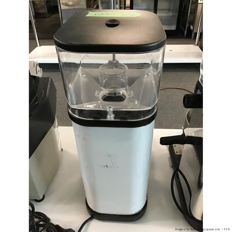 CLEARANCE - Dito Sama Vegetable Slicer Single speed 250W Minigreen-SA9-9
