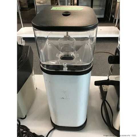 CLEARANCE - Dito Sama Vegetable Slicer Single speed 250W Minigreen-SA9-9
