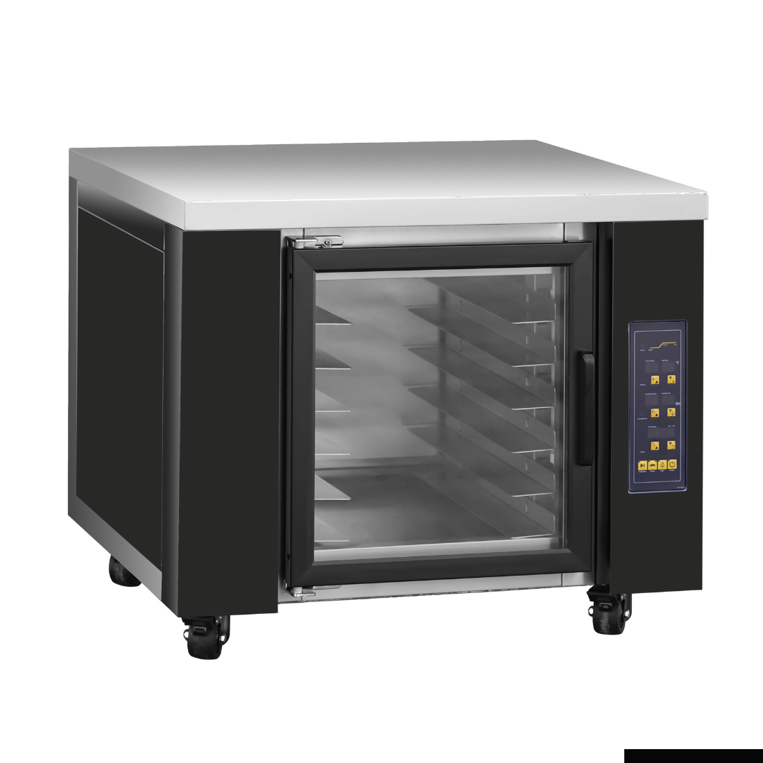 BakerMAX Proofer Cabinet - MPR-6