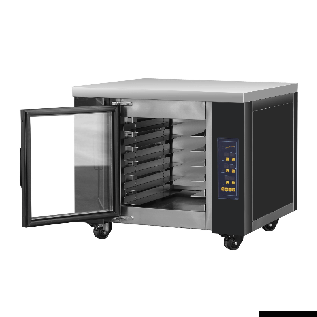 BakerMAX Proofer Cabinet - MPR-6