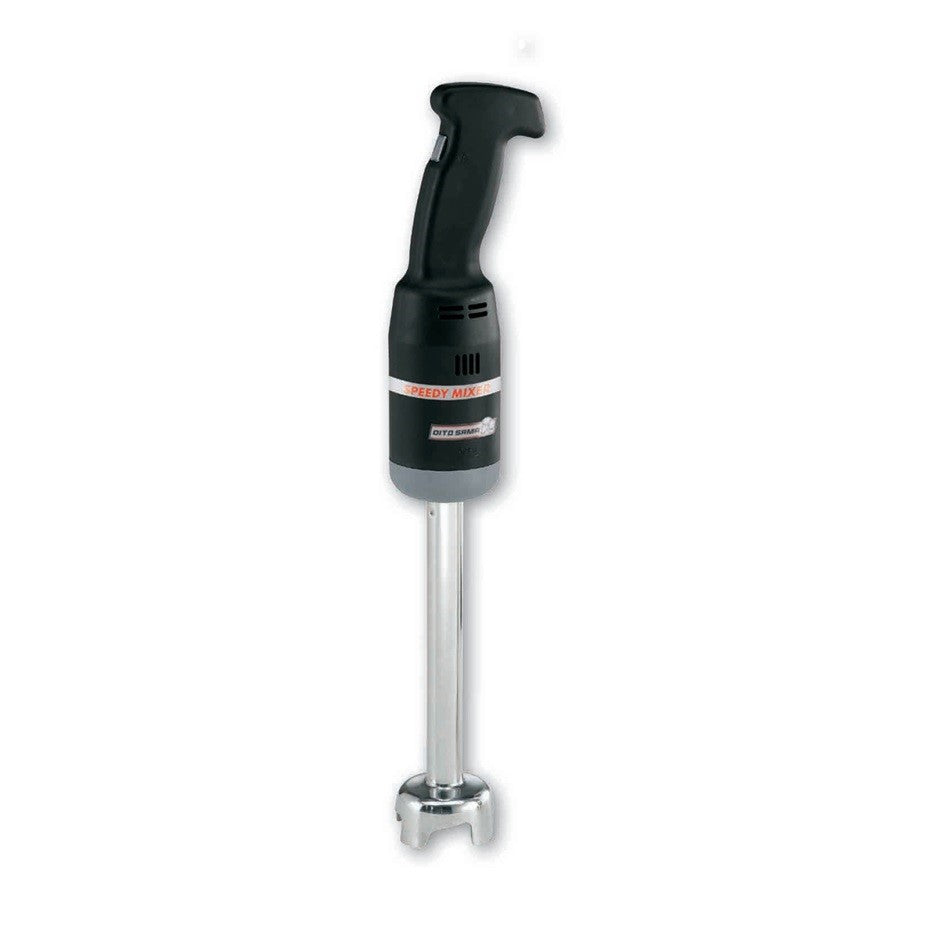 Dito Sama Speedy Portable Mixer Stick Blenders 20Cm Tube