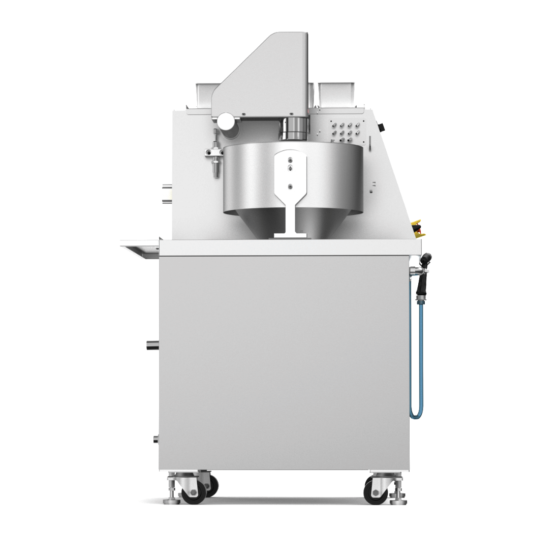 RoboChef Cooking Robot MSS2K