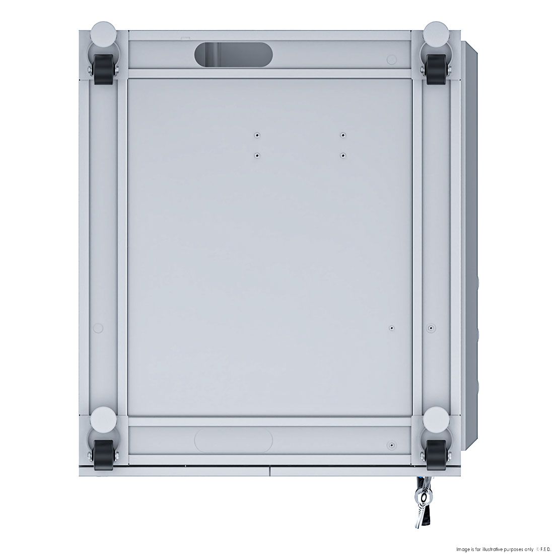 RoboChef Cooking Robot - MSS2KPRO