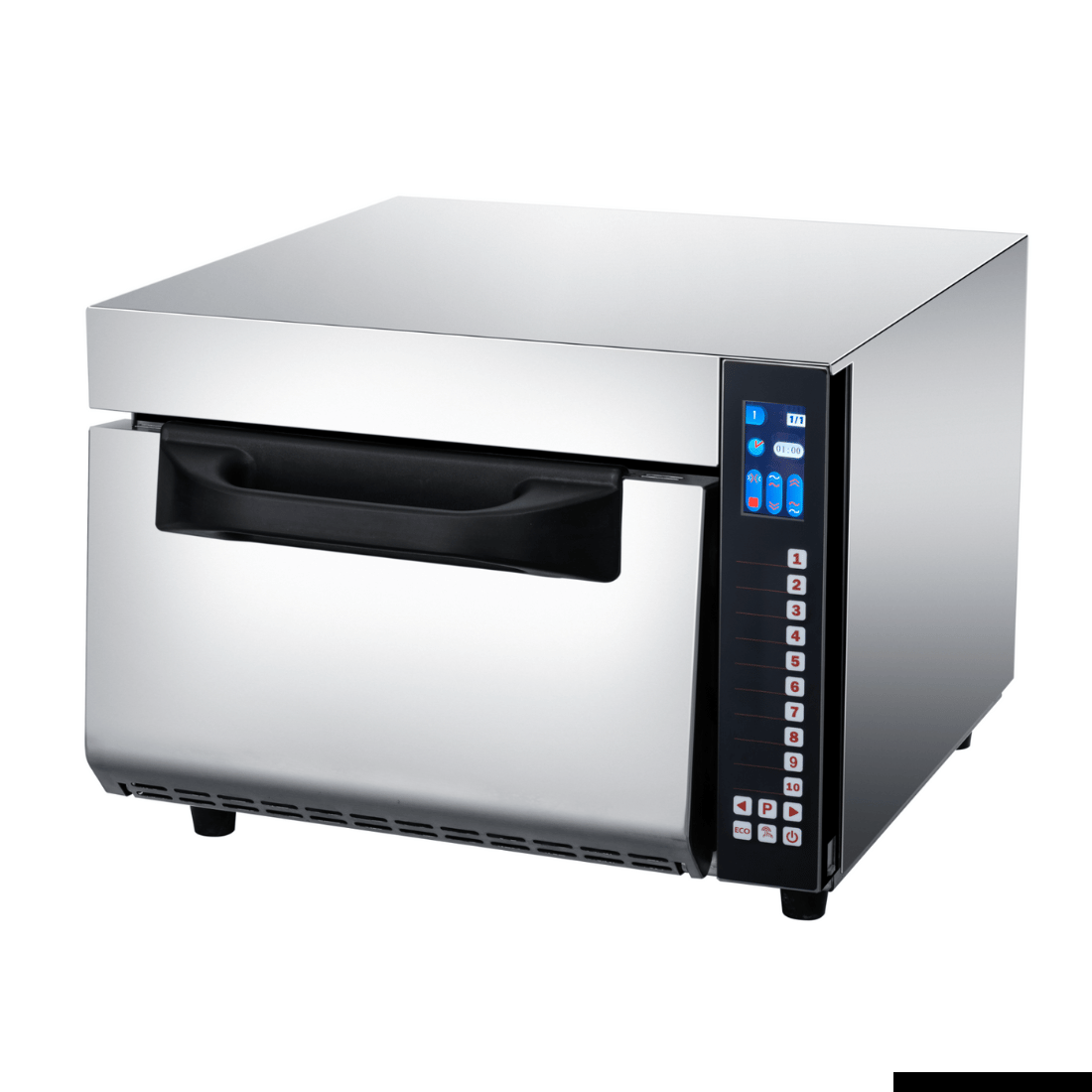 ExtremePro 4L Speed Oven NP-MWO