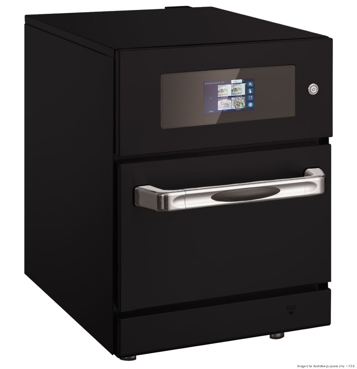 CLEARANCE - ExtremePro Speed Oven 17L - NP-ProBTD-VIC1054