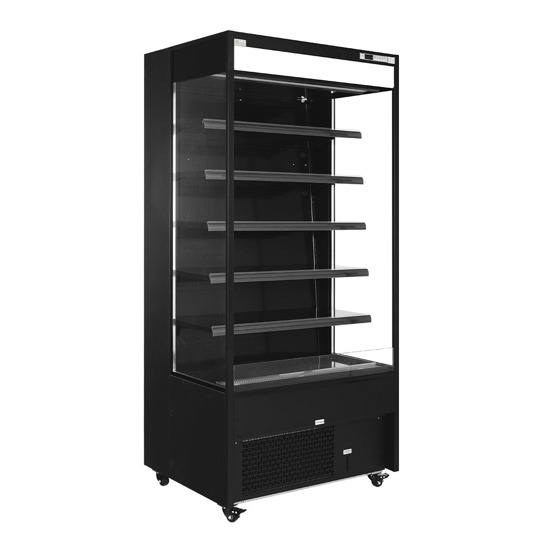 Thermaster Supermarket Open Beverage Display OC-1220B