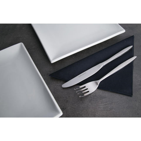 Olympia Saphir Table Knives (12 Pack) - GC635