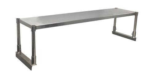 MixRite Overshelves