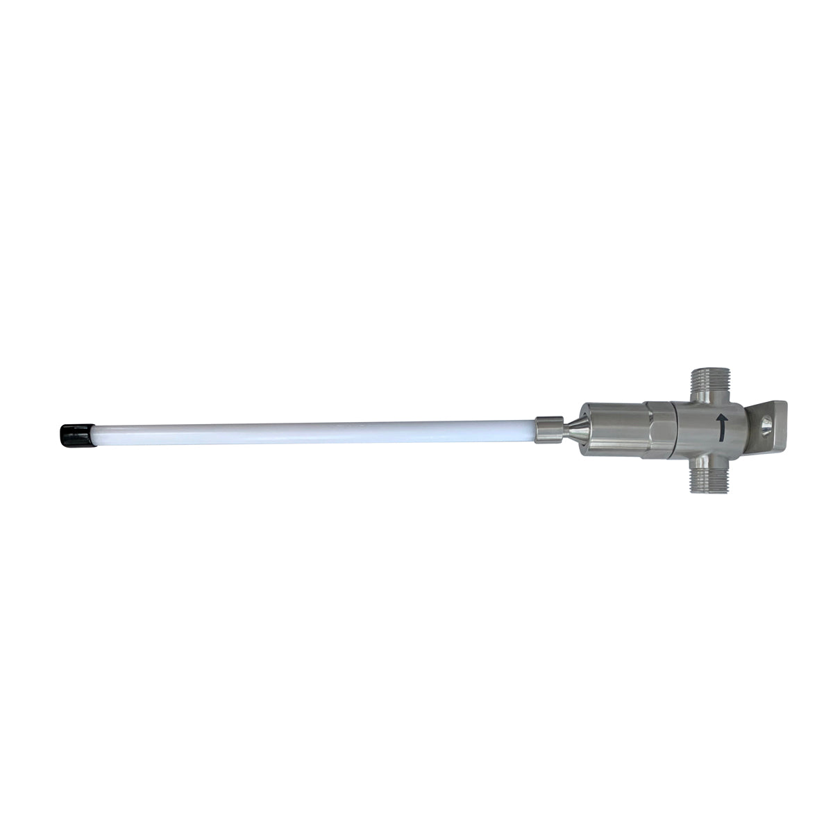 3Monkeez Knee Operated Wand Valve - P-3MSS-KWA