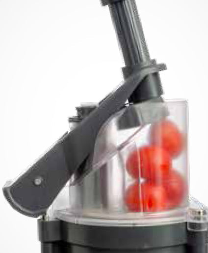 Dito Sama Dito Sama Prep4You Vegetable Slicer 1 Speed W/ Discs Included