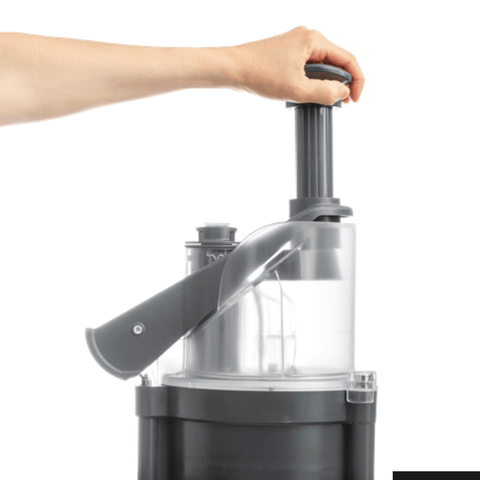 Dito Sama Prep4You Vegetable Slicer 1 Speed W/ Discs Included P4U-CS