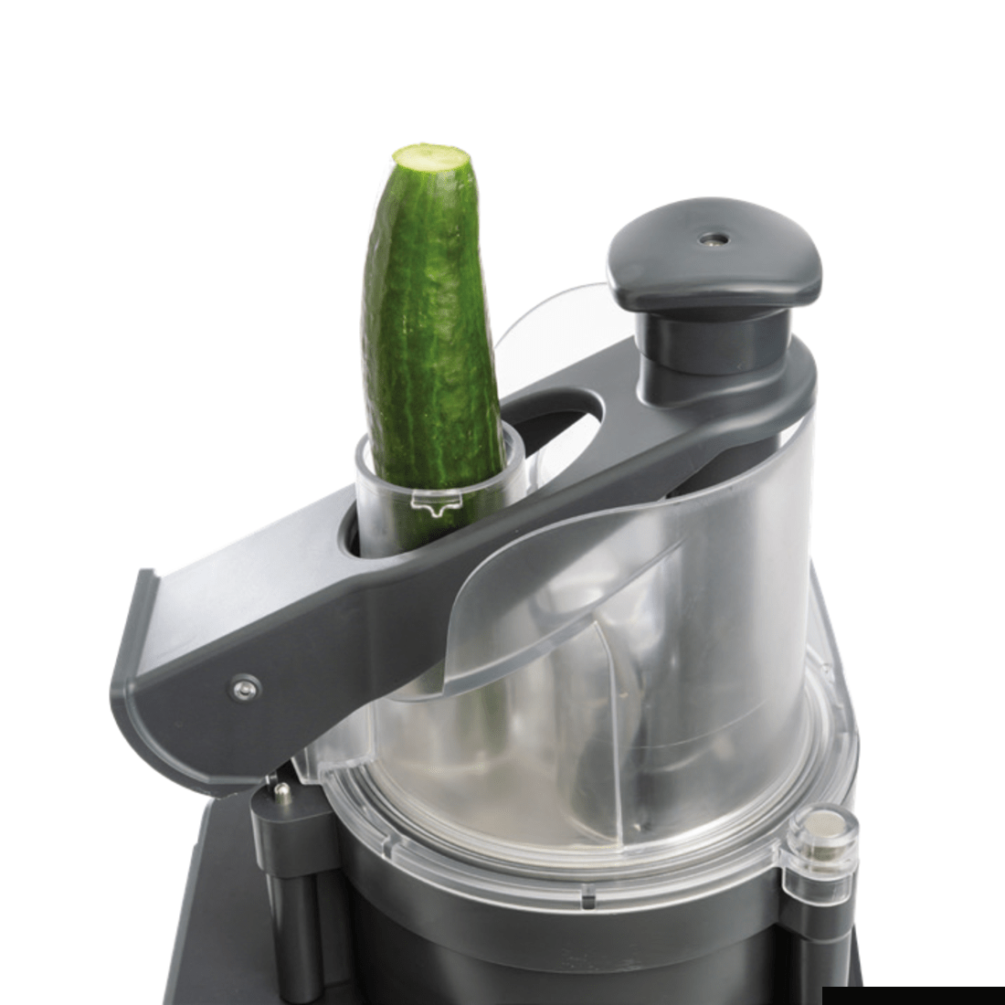 Dito Sama Prep4You Vegetable Slicer 1 Speed W/ Discs Included P4U-CS